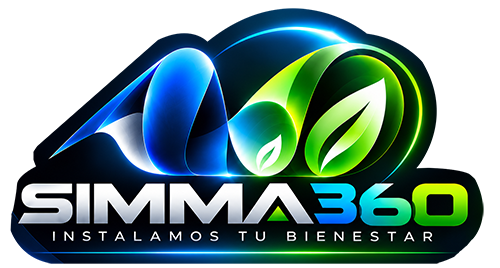 SIMMA CLIMATIZACIONES